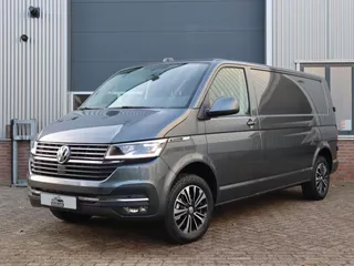 Volkswagen Transporter Bulli 2.0 TDI 150pk DSG, Stoelverw., L2H1