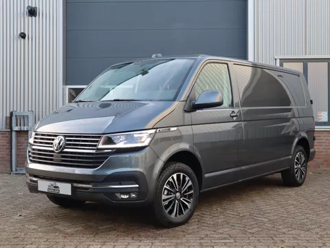 Volkswagen Transporter Bulli 2.0 TDI 150pk DSG, Stoelverw., L2H1