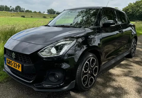 Suzuki Swift 1.4 Sport 2018 NAVI CLIMA  140PK