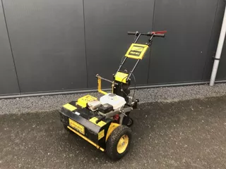 - Autocable Drop-in 5 kabel machine 2012