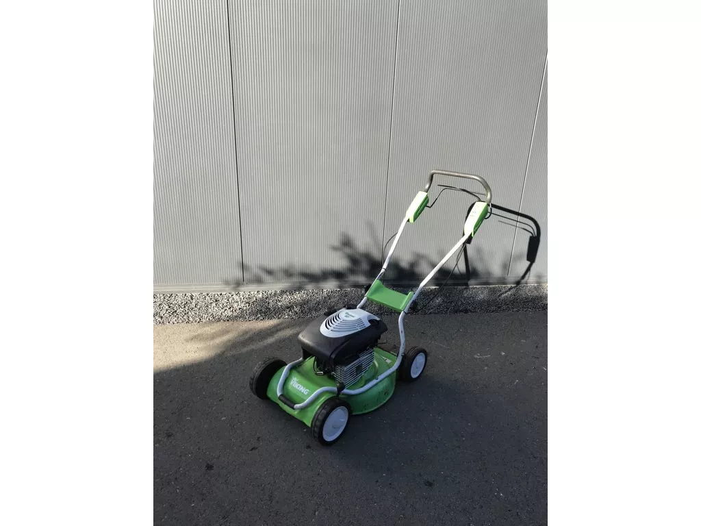 Stihl MS 201 T 2013