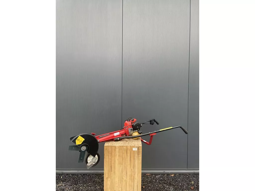 Stihl BGA 100 accu bladblazer 2018