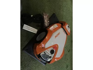 Viking MI 632PC robotmaaier 2018