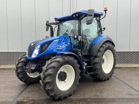 New Holland T5.140 AUTO COMMAND
