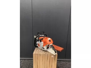 Stihl MS 500I 2019
