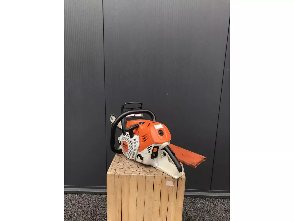 Stihl MS 500I 2019