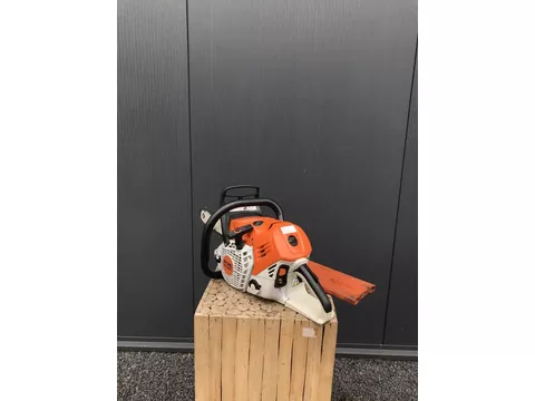 Stihl MS 500I 2019
