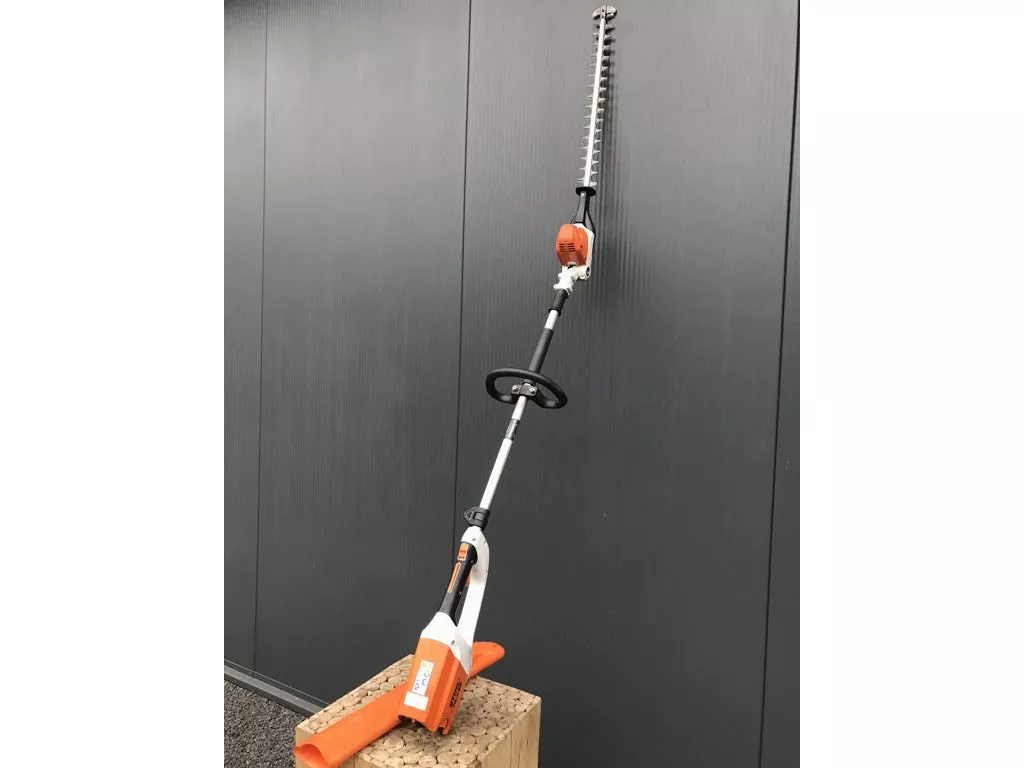 Stihl HLA 65 Stihl 2020