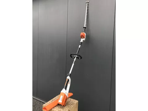 Stihl HLA 65 Stihl 2020