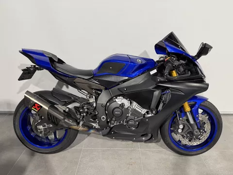 Yamaha YZF YZF-R1