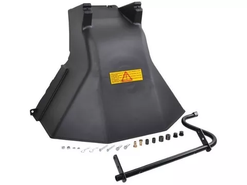 Castel Garden Deflector NJ92-102 2024