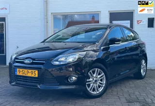 Ford Focus 1.0 EcoBoost Airco PDC