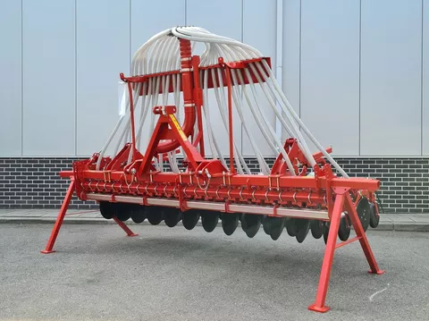 Kverneland F-DRILL KOUTERBALK 300