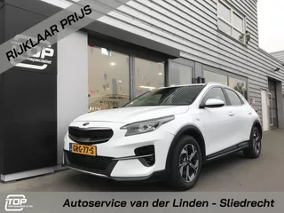 Kia XCeed 1.0 ComfortLine 7 JAAR GARANTIE