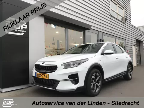 Kia XCeed 1.0 ComfortLine 7 JAAR GARANTIE