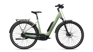 Advanced Tour Plus Wave