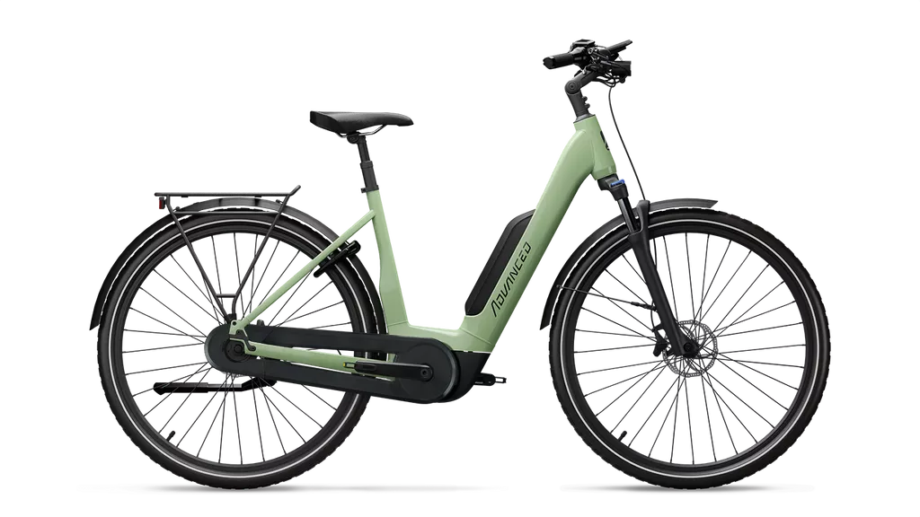 Advanced Tour Plus Wave