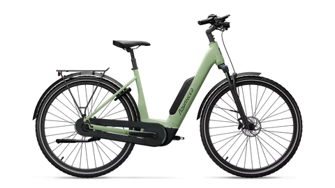 Advanced Tour Plus Wave