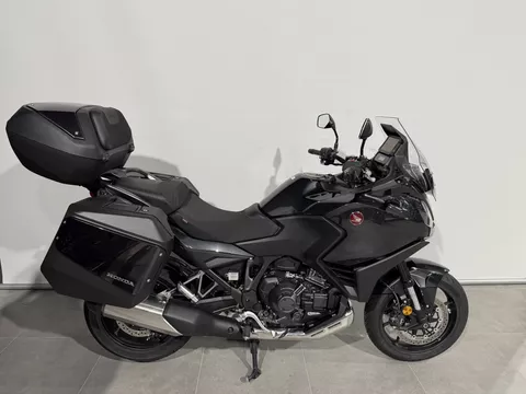 Honda NT 1100 DCT