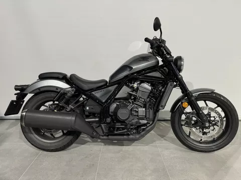 Honda CMX 1100 REBEL DCT