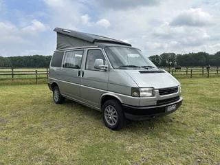 Volkswagen Transporter T4 Dehler Optima 4.7 2.5l benz. 4x4 syncro!