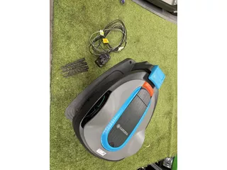 Gardena Gardena robotmaaier 2021
