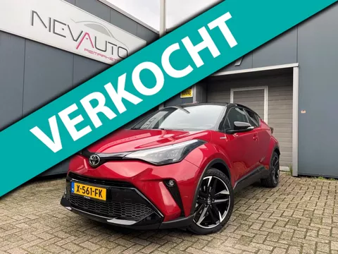 Toyota C-HR 2.0 Hybrid GR-Sport 184PK JBL 19" FULL OPTIONS Toyota C-HR 2.0 Hybrid GR-Sport 184PK JBL 19" FULL OPTIONS