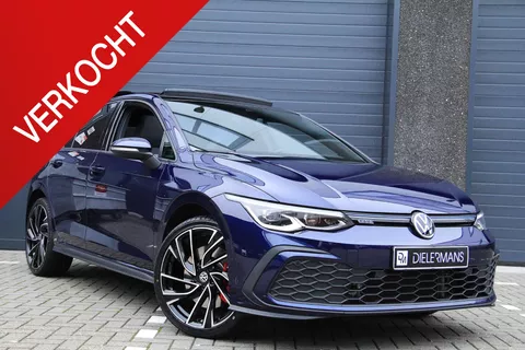 Volkswagen Golf 8 GTE | Pano | IQ Light | Adelaide | Head up | Elektrische trekhaak | Bom en Bomvol! Volkswagen Golf 8 GTE | Pano | IQ Light | Adelaide | Head up | Elektrische trekhaak | Bom en Bomvol!