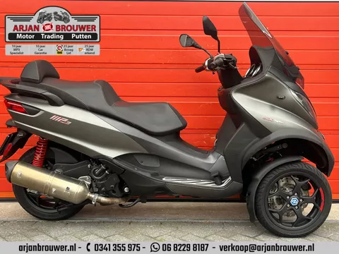 Piaggio 500 MP3 HPE Sport