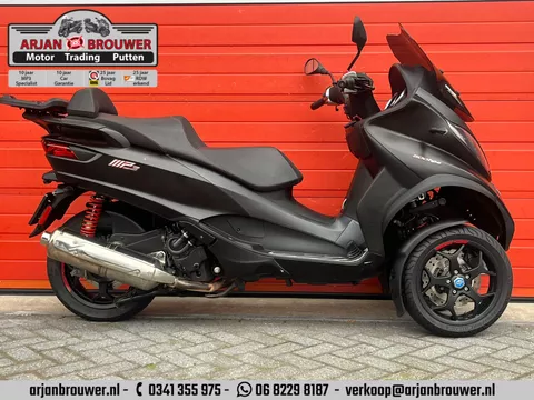 Piaggio 500 MP3 HPE Sport