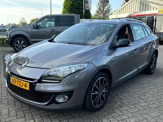 Renault M&eacute;gane Estate 1.5 DCI Bose 2012 Trekhaak 1E Eigenaar