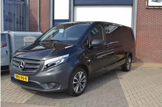 Mercedes-Benz Vito L3 114 CDI Extra Lang Trekhaak l Camera