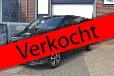 Mercedes-Benz Vito L3 114 CDI Extra Lang Trekhaak l Camera