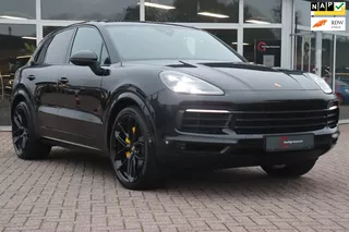 Porsche Cayenne 3.0 | PANO | MATRIX | CHRONO | SPORTSTOELEN | BOSE | 22&quot; |