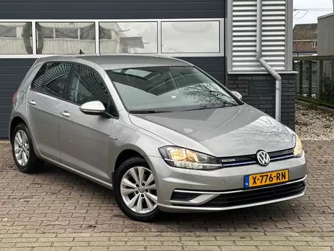 Volkswagen Golf CNG/DSG AARDGAS BENZINE Volkswagen Golf CNG/DSG AARDGAS BENZINE