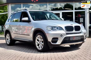 BMW X5 XDrive35i | PANORAMA | FACELIFT | LEDER