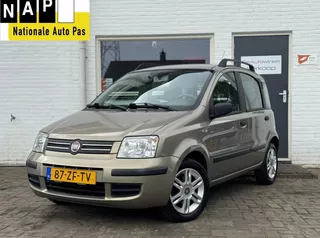 Fiat Panda 1.2 Airco
