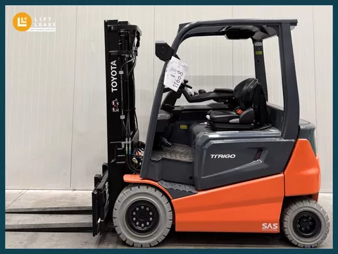 Toyota 9FBMK25T