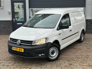 Volkswagen Caddy ABT E-CADDY * 2000,- EINDE JAAR*