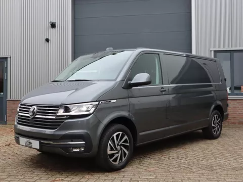 Volkswagen Transporter Bulli 150pk DSG 75-Edition 3-Zitpl., CAM, L2H