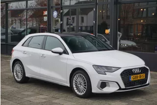Audi A3 Sportback 35 TFSI Pro Line 150 PK | Apple Carplay | Climate control | Stoelverwarming