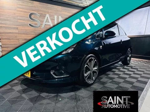 Opel Corsa | OPC 1.4 Turbo | Cosmo Verkeerd in absolute concour staat Opel Corsa | OPC 1.4 Turbo | Cosmo Verkeerd in absolute concour staat