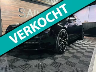 Audi A6 Avant 5.2 FSI S6 Pro Line