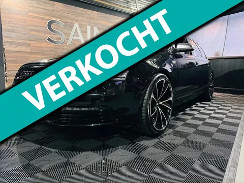 Audi A6 Avant 5.2 FSI S6 Pro Line