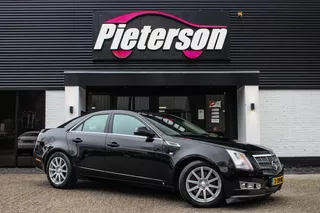 Cadillac CTS 2.8 V6 Elegance YOUNGTIMER MEMORY ACTIE PRIJS