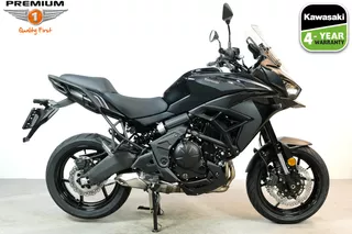 Kawasaki Versys 650