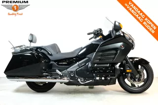 Honda GL 1800 BAGGER