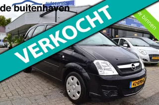 Opel MERIVA-A