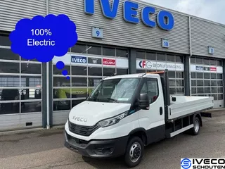 Iveco Daily 42C14 E