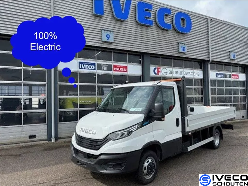 Iveco Daily 42C14 E